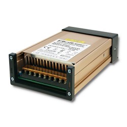 Zasilacz impulsowy LED | IP45 | 400W | 12V | 33A | Wodoodpor… | PartsPC.pl