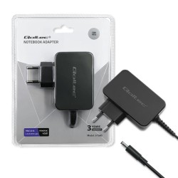 Zasilacz sieciowy Qoltec do Dell 45W | 19.5V | 2.31A | 4.5*3… | PartsPC.pl