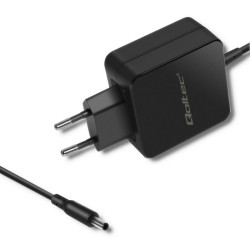 Zasilacz sieciowy Qoltec do Dell 45W | 19.5V | 2.31A | 4.5*3… | PartsPC.pl