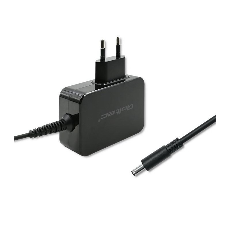 Zasilacz sieciowy Qoltec do Dell 45W | 19.5V | 2.31A | 4.5*3… | PartsPC.pl