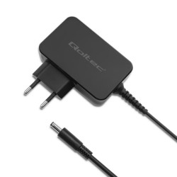 Zasilacz sieciowy Qoltec do Dell 45W | 19.5V | 2.31A | 4.5*3… | PartsPC.pl