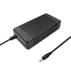 Zasilacz do Acer 180W 19.5V 9.23A 5.5x1.7 + kabel zasilający | PartsPC.pl