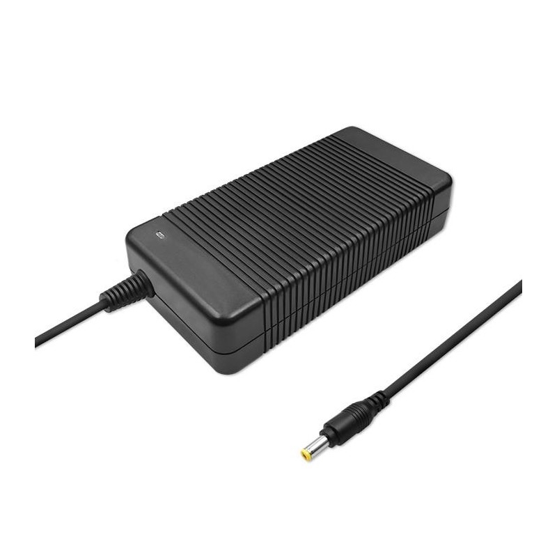 Zasilacz do Acer 180W 19.5V 9.23A 5.5x1.7 + kabel zasilający | PartsPC.pl