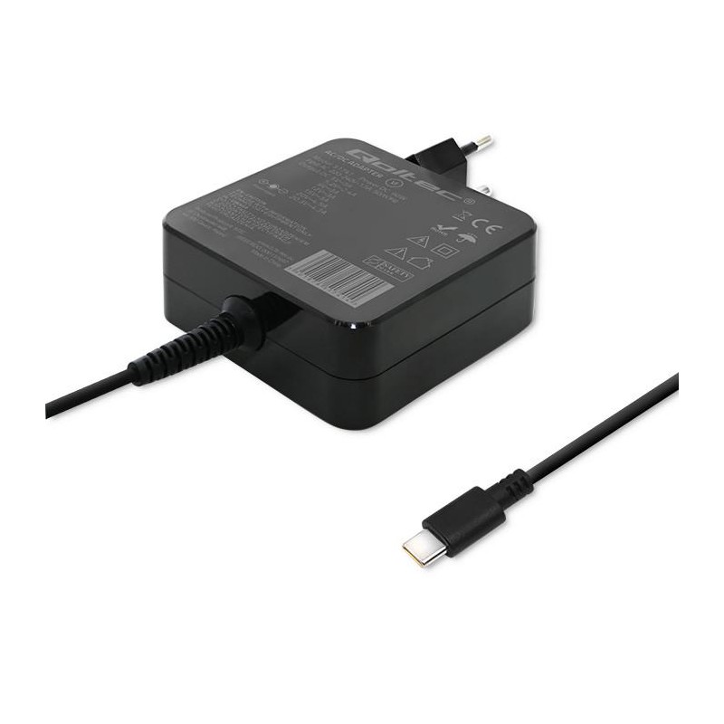 Zasilacz sieciowy 90W 20.3V 4.5A USB-C | PartsPC.pl