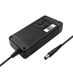 Zasilacz do Dell 240W | 19.5V | 12.3A | 7.4*5.0+pin | kabel … | PartsPC.pl