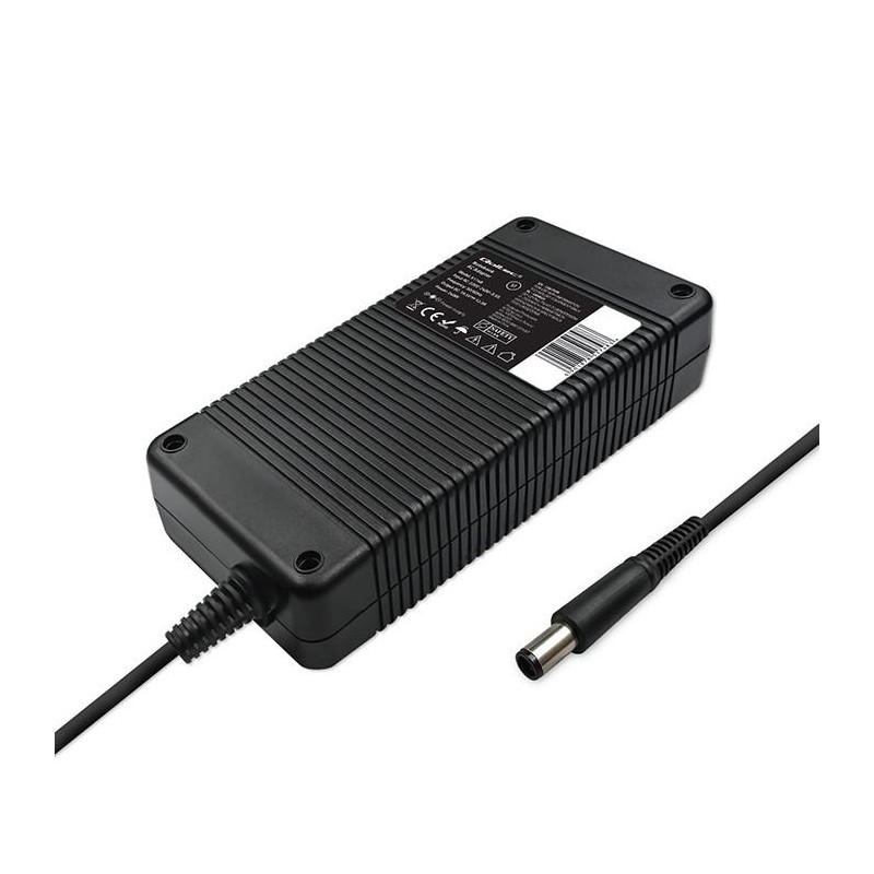 Zasilacz do Dell 240W | 19.5V | 12.3A | 7.4*5.0+pin | kabel … | PartsPC.pl
