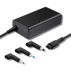 Zasilacz specjalizowany do HP | 65W | 3 wtyczki | + kabel za… | PartsPC.pl