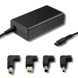 Zasilacz specjalizowany do Lenovo | 65W | 4 wtyczki |+kabel … | PartsPC.pl