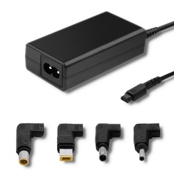 Zasilacz specjalizowany do Lenovo | 65W | 4 wtyczki |+kabel … | PartsPC.pl