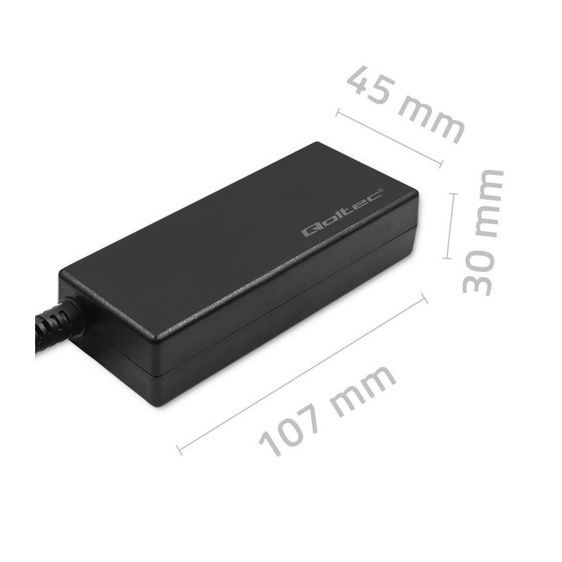 Zasilacz specjalizowany do Lenovo | 65W | 4 wtyczki |+kabel … | PartsPC.pl