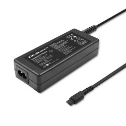 Zasilacz specjalizowany do Lenovo | 65W | 4 wtyczki |+kabel … | PartsPC.pl