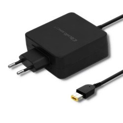 Zasilacz do Lenovo 65W | 20V | 3.25A | slim tip+pin | PartsPC.pl