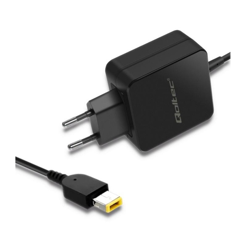 Zasilacz do Lenovo 65W | 20V | 3.25A | slim tip+pin | PartsPC.pl