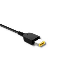 Zasilacz do Lenovo 65W | 20V | 3.25A | slim tip+pin | PartsPC.pl