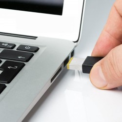 Zasilacz do Lenovo 65W | 20V | 3.25A | slim tip+pin | PartsPC.pl