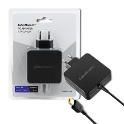 Zasilacz do Lenovo 65W | 20V | 3.25A | slim tip+pin | PartsPC.pl