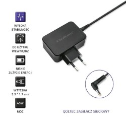 Zasilacz do Acer 45W | 19V | 2.37A | 5.5*1.7 | PartsPC.pl