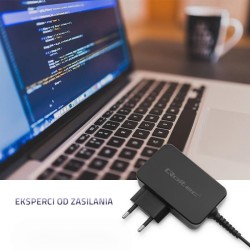 Zasilacz do Acer 45W | 19V | 2.37A | 5.5*1.7 | PartsPC.pl