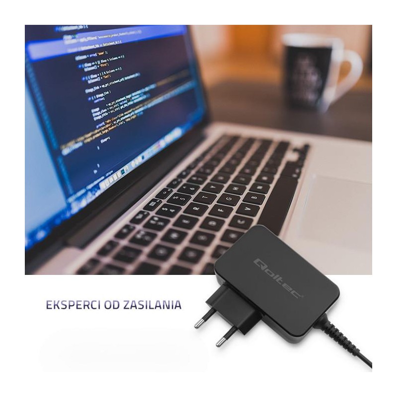 Zasilacz do Acer 45W | 19V | 2.37A | 5.5*1.7 | PartsPC.pl