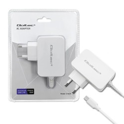 Zasilacz sieciowy 65W | 5-20.3V | 2-3.25A | USB typ C | PD |… | PartsPC.pl