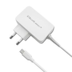 Zasilacz sieciowy 65W | 5-20.3V | 2-3.25A | USB typ C | PD |… | PartsPC.pl
