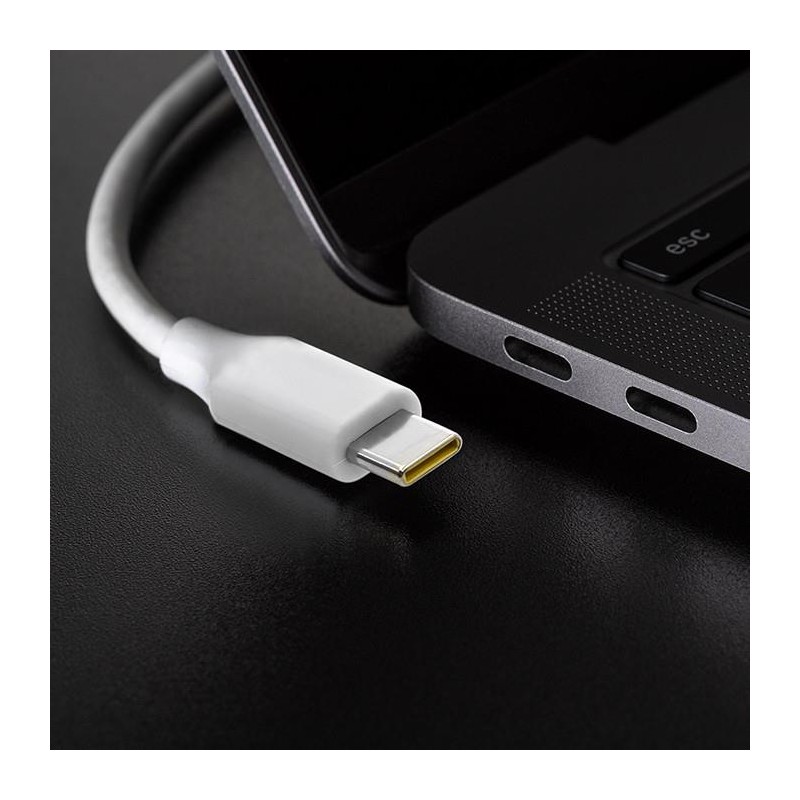 Zasilacz sieciowy 65W | 5-20.3V | 2-3.25A | USB typ C | PD |… | PartsPC.pl