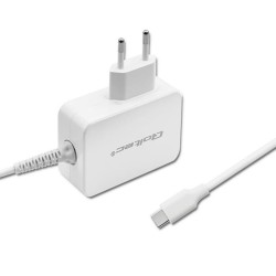 Zasilacz sieciowy 65W | 5-20.3V | 2-3.25A | USB typ C | PD |… | PartsPC.pl