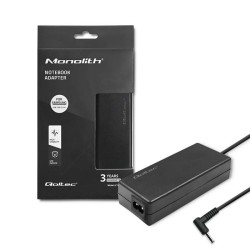 Zasilacz do Samsung 65W | 19V | 3.42A | 3.0*1.0 | PartsPC.pl