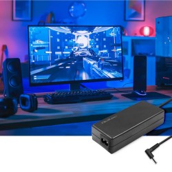 Zasilacz do Samsung 65W | 19V | 3.42A | 3.0*1.0 | PartsPC.pl