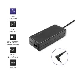 Zasilacz do Samsung 65W | 19V | 3.42A | 3.0*1.0 | PartsPC.pl