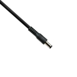 Zasilacz 40W | 12V | 3.33A | 5.5*2.1 | + kabel zasilający | PartsPC.pl