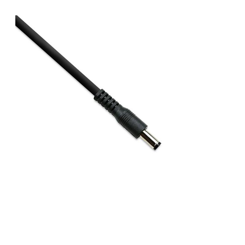 Zasilacz 40W | 12V | 3.33A | 5.5*2.1 | + kabel zasilający | PartsPC.pl