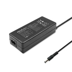 Zasilacz 40W | 12V | 3.33A | 5.5*2.1 | + kabel zasilający | PartsPC.pl