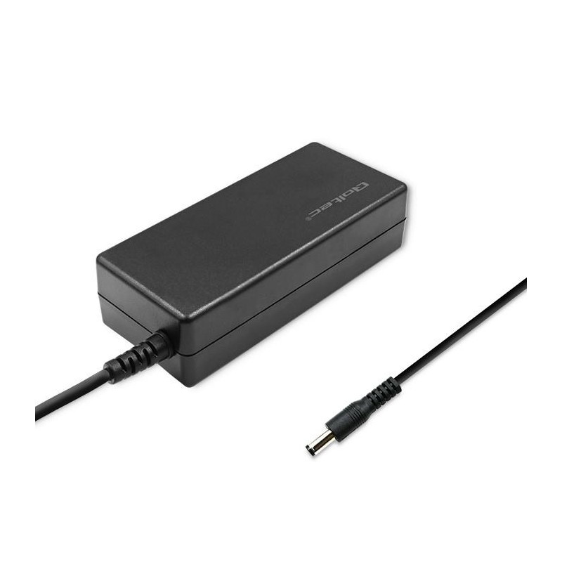 Zasilacz 40W | 12V | 3.33A | 5.5*2.1 | + kabel zasilający | PartsPC.pl