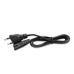 Zasilacz 40W | 12V | 3.33A | 5.5*2.1 | + kabel zasilający | PartsPC.pl