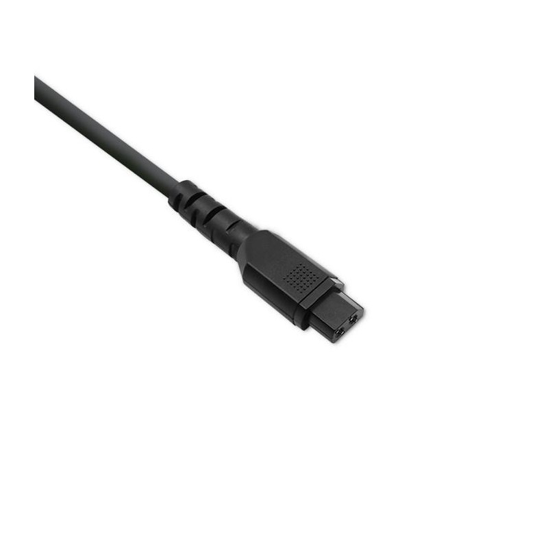 Uniwersalny zasilacz sieciowy 65W | 10 wtyczek | PartsPC.pl