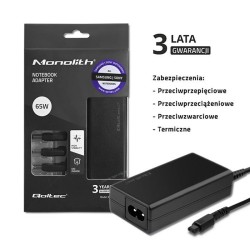 Zasilacz specjalizowany do Samsung | Sony 65W | 3 wtyczki | … | PartsPC.pl
