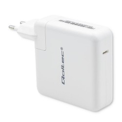 Ładowarka sieciowa FAST 96W | 5-20V | 3-4.7A | USB C PD | Bi… | PartsPC.pl