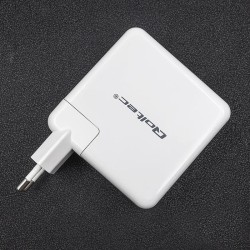 Ładowarka sieciowa FAST 96W | 5-20V | 3-4.7A | USB C PD | Bi… | PartsPC.pl