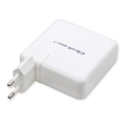Ładowarka sieciowa FAST 96W | 5-20V | 3-4.7A | USB C PD | Bi… | PartsPC.pl