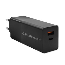 Ładowarka GaN Power Pro | 1xUSB-C | 1xUSB | 100W | 5-20V | 1… | PartsPC.pl