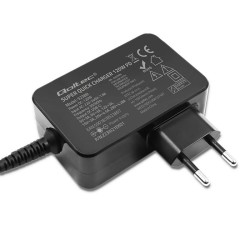 Ładowarka PD 120W Turbo | 5-28V | 3-4.5A | USB-C | Czarna | PartsPC.pl