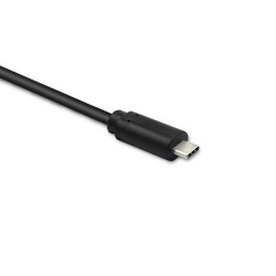 Ładowarka PD 120W Turbo | 5-28V | 3-4.5A | USB-C | Czarna | PartsPC.pl