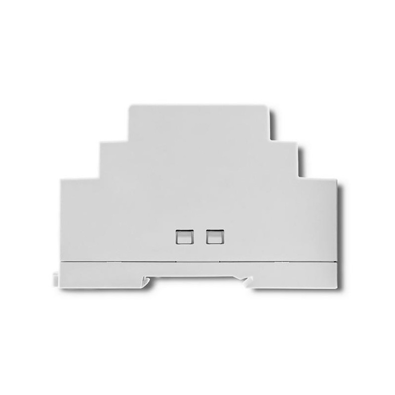 Zasilacz na szynę DIN 60W | 24V | 2.5A | Szary | PartsPC.pl