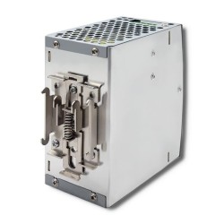 Zasilacz na szynę DIN | 240W | 24V | 10A | PartsPC.pl