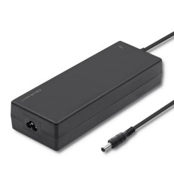 Zasilacz desktopowy 120W | 12V | 10A | 5.5*2.5 | + kabel zas… | PartsPC.pl