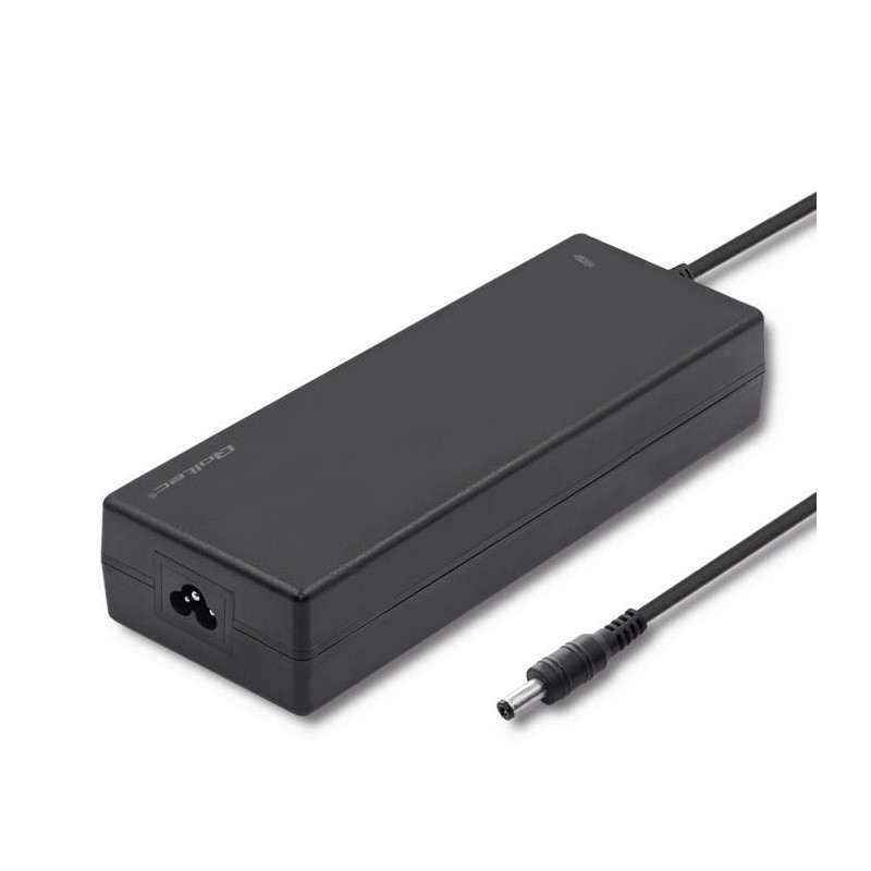 Zasilacz desktopowy 120W | 12V | 10A | 5.5*2.5 | + kabel zas… | PartsPC.pl