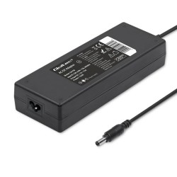 Zasilacz desktopowy 120W | 12V | 10A | 5.5*2.5 | + kabel zas… | PartsPC.pl