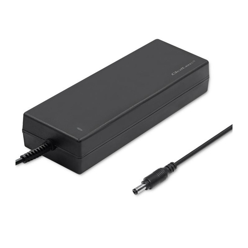 Zasilacz desktopowy 120W | 12V | 10A | 5.5*2.5 | + kabel zas… | PartsPC.pl