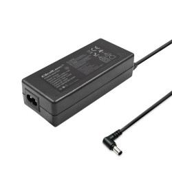 Zasilacz sieciowy do monitora LG/Samsung 65W | 19V | 3.42A |… | PartsPC.pl
